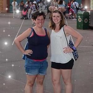 Meet your Posher, Kellie